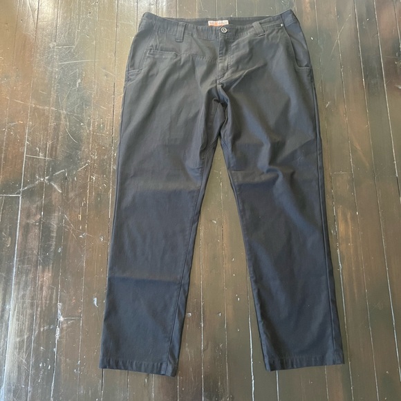 NWOT 5.11 Tactical Edge Chino Utility Pants - Picture 4 of 10